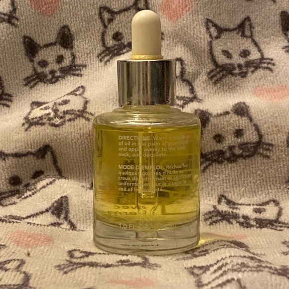 Lancer Omega Hydrating Oil (new) - Picture 2 of 3